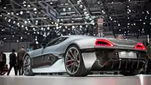 Rimac Concept_One