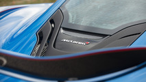 McLaren P1 Amelia Island Concours