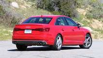 2018 Audi S4: İlk Sürüş