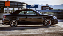 Audi S3 Cabriolet par ABT Sportsline