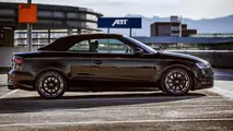 Audi S3 Cabriolet par ABT Sportsline