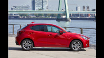 Test Mazda 2 (2017)