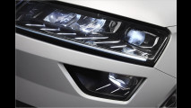 Skoda Karoq: Neue Fotos
