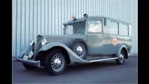 Volvo PV650 (1929)