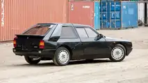 1985 Lancia Delta S4