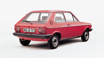 Volkswagen Polo history in pictures