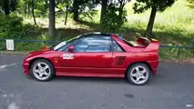 Autozam AZ-1