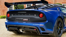 2017 - Lotus Exige Cup 380