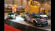 Noch mehr Rallyesport beim ADAC