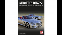 Daimler AG (Hrsg.): Mercedes-Benz SL