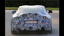 Hier fährt der neue Toyota Supra
