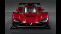 Auf den Spuren des 787B