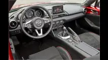 Mazda MX-5 RF: Die Preise