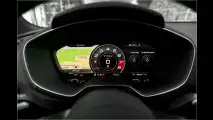 Tuningextras fürs Audi-Sportcoupé