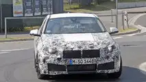 2019 BMW M140i spy photo
