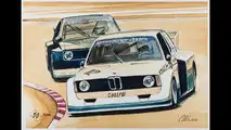 BMW Kahve Resimleri