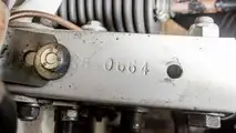 1963 Jaguar E-Type Lightweight Açık Arttırma