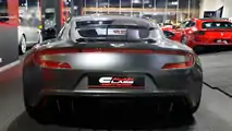 2011 Aston Martin One-77 Q-Series