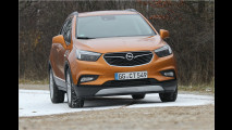 Mokka statt Diesel