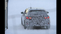 Erwischt: Neuer Audi A1