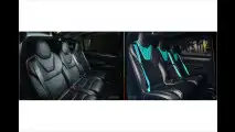 Der leiseste Tesla der Welt