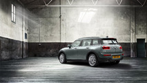2017 Mini Cooper Clubman