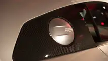 2018 Audi R8 LMS GT4