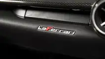 Ferrari LaFerrari all'asta da RM Sotheby's