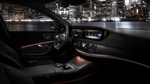 Mercedes Classe S restylée 2017
