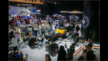Das beste Batmobil aller Zeiten?