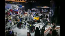 Das beste Batmobil aller Zeiten?