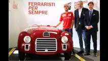 Automobilbau bei Ferrari (1947)