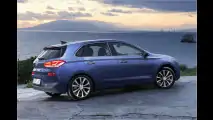 Neuer Hyundai i30 im Test