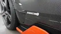 Lamborghini Centenario İngiltere