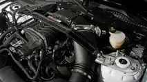 Schropp Ford Mustang