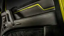 Mercedes-Benz Brabus G500 4x4² by Carlex Design
