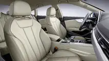 2017 Audi A5 Sportback G-Tron