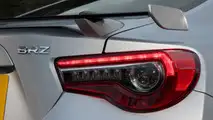 2017 Subaru BRZ