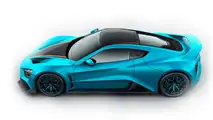 2017 Zenvo TS1 GT