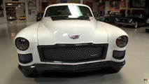 Ringbrothers Madam V Jay Leno's Garage