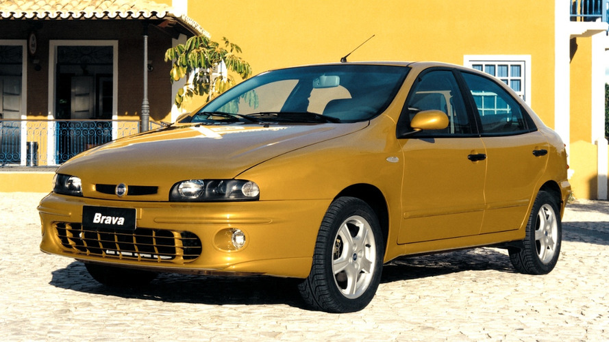 Fiat Brava