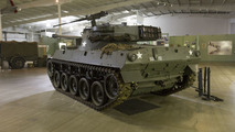 1944 Buick M18 Hellcat Tank