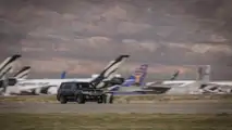 Toyota Land Cruiser Speed Record
