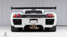 1999 Lamborghini Diablo GTR