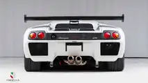 1999 Lamborghini Diablo GTR