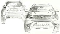 Dacia Design, come si disegna una global car