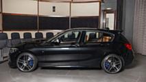 BMW M140i de AC Schnitzer