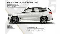 Das ist der neue BMW X5