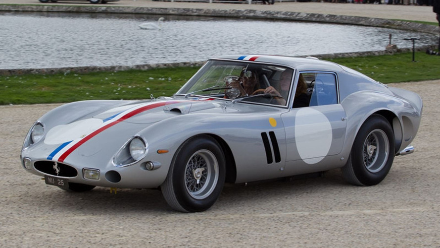 Ferrari 250 GTO
