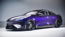 RG Nathalie: Neuer Gumpert-Elektrosportler